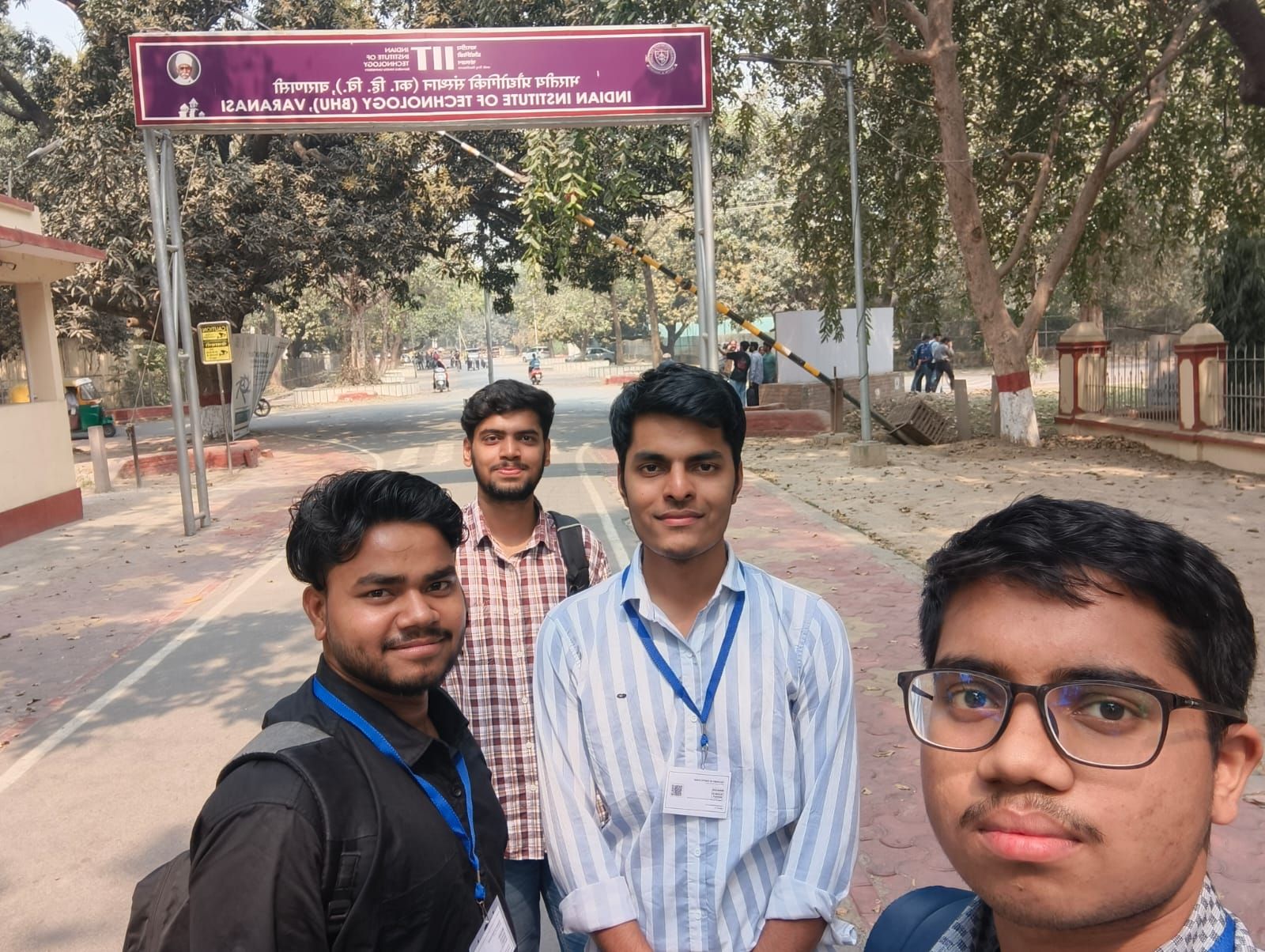 Hackathon Finalist 3